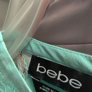 Bebe top
